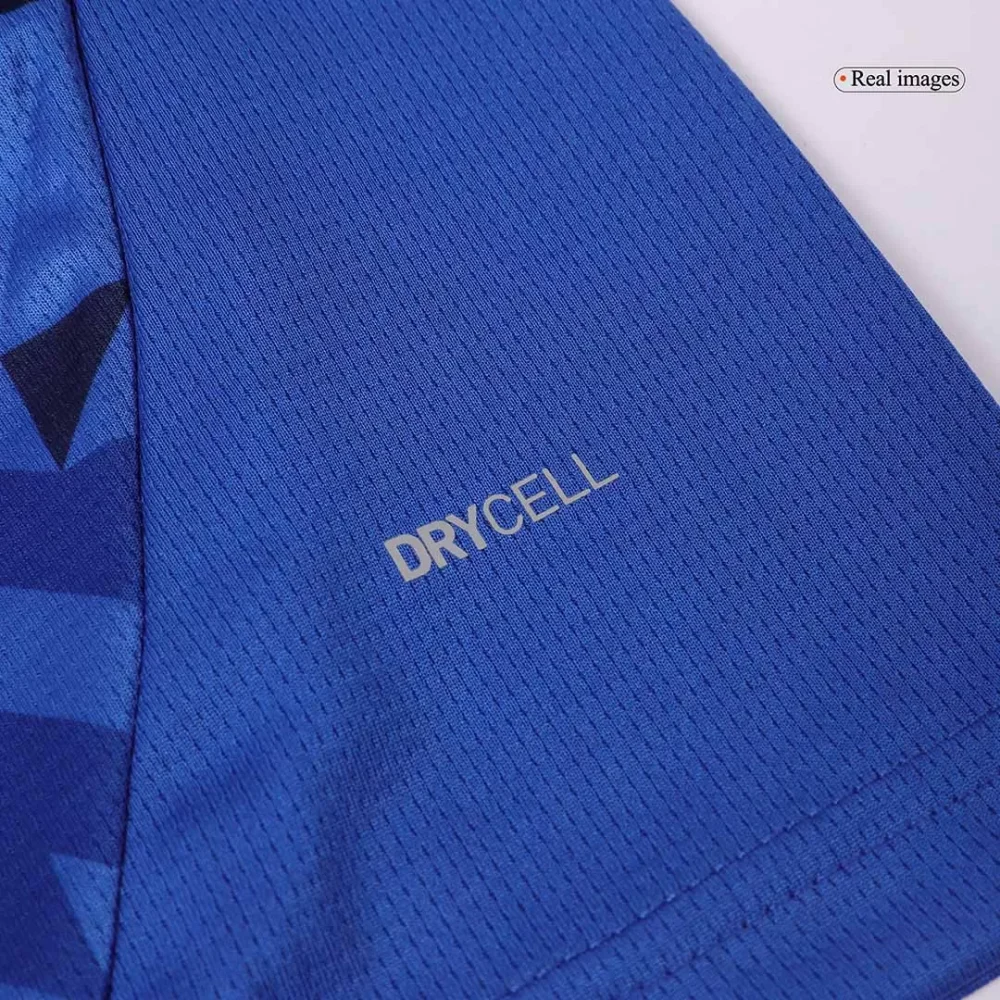 Al Hilal SFC Home Soccer Jersey - Image 13