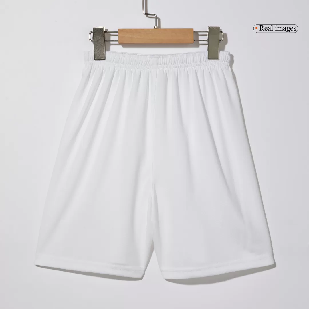 Cruz Azul Home Kids Soccer Jerseys Kit - Image 5