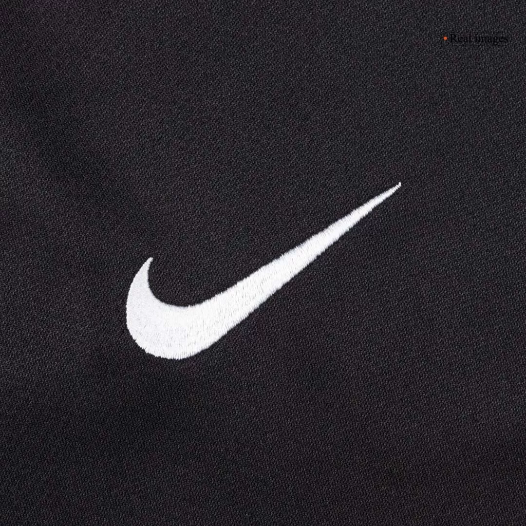 Retro Soccer Jersey Santos FC Away 2011/12 - Image 6