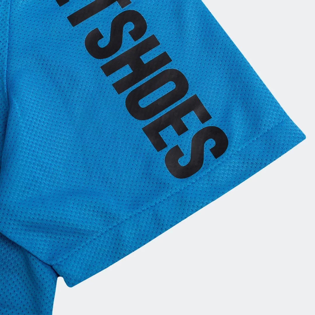 Vintage Soccer Jersey NEYMAR JR #11 Santos FC Third Away 2012 - Image 5