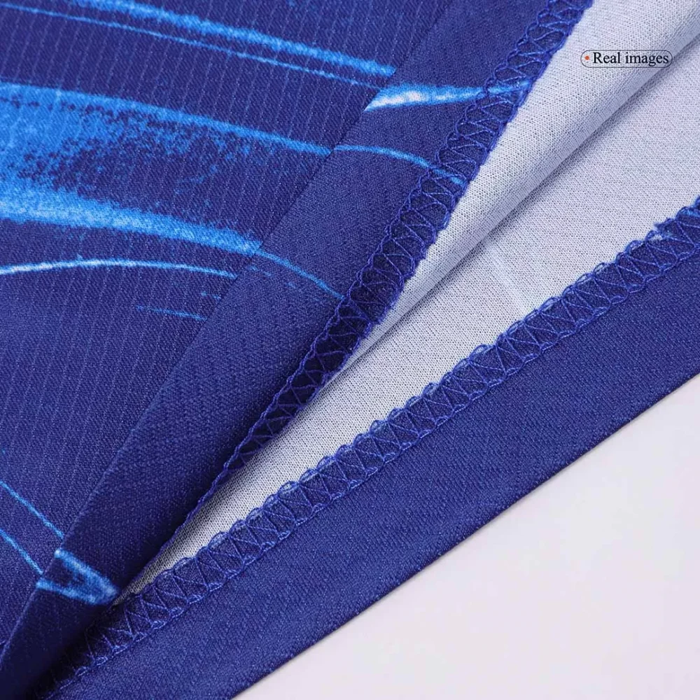 Chelsea Home Kids Soccer Jerseys Kit - Image 13