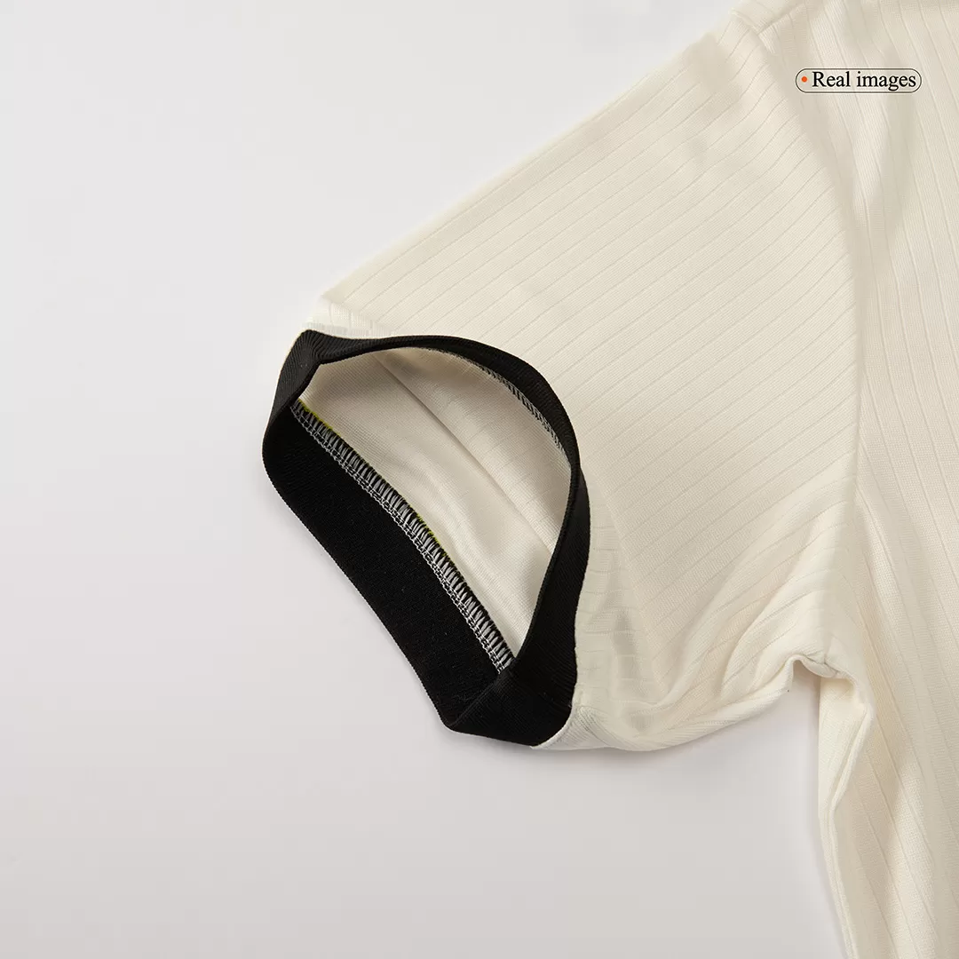 Germany 125th Anniversary Soccer Jersey 2025 - Image 10