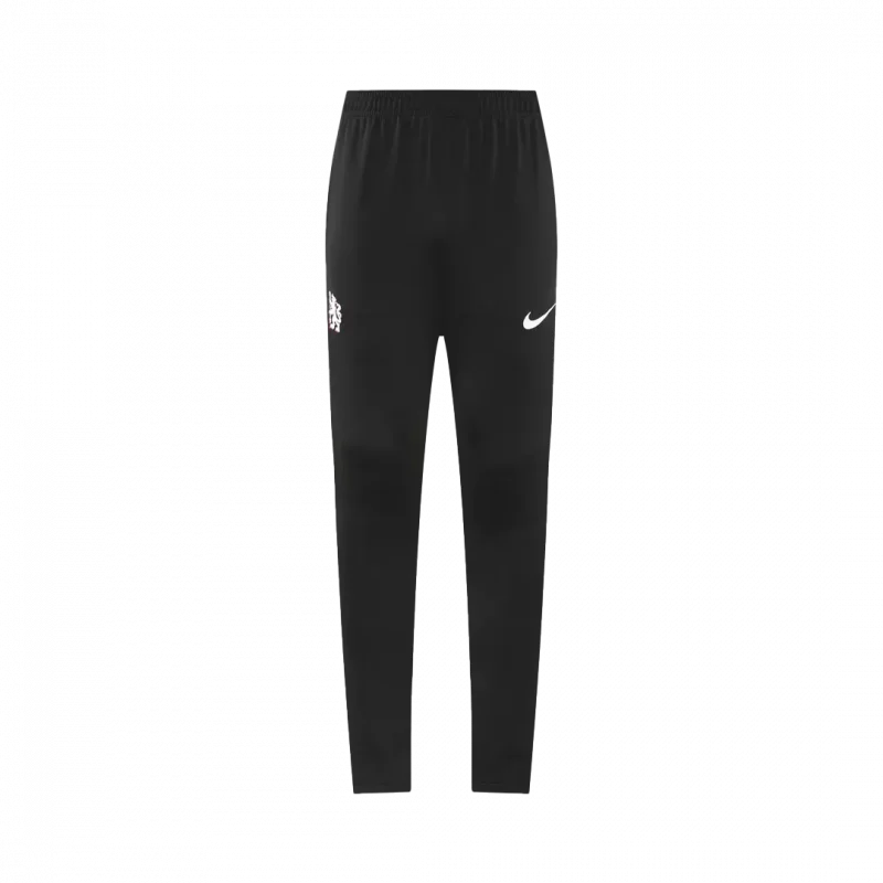 Chelsea Soccer Pants 2025/26 Black
