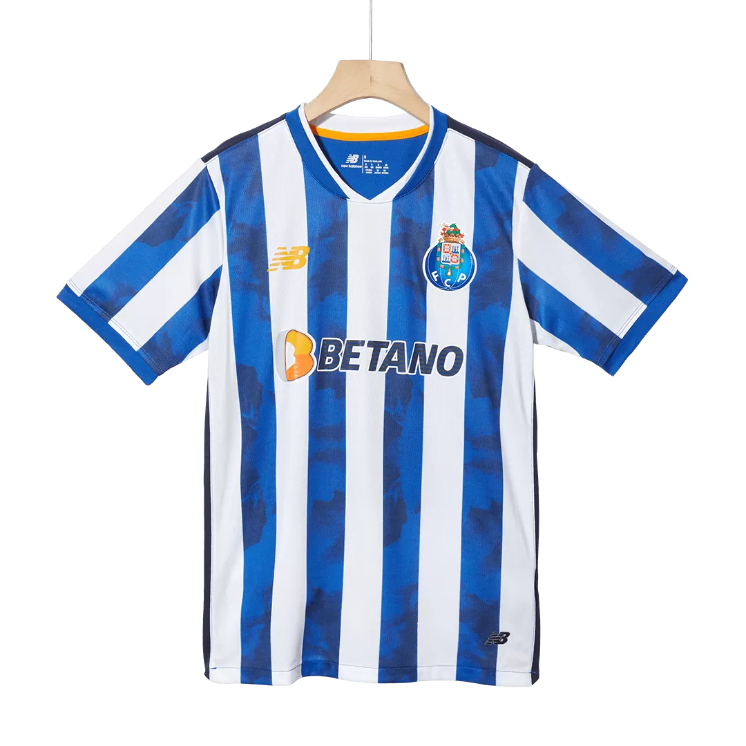 FC Porto Home Soccer Jersey - Image 5