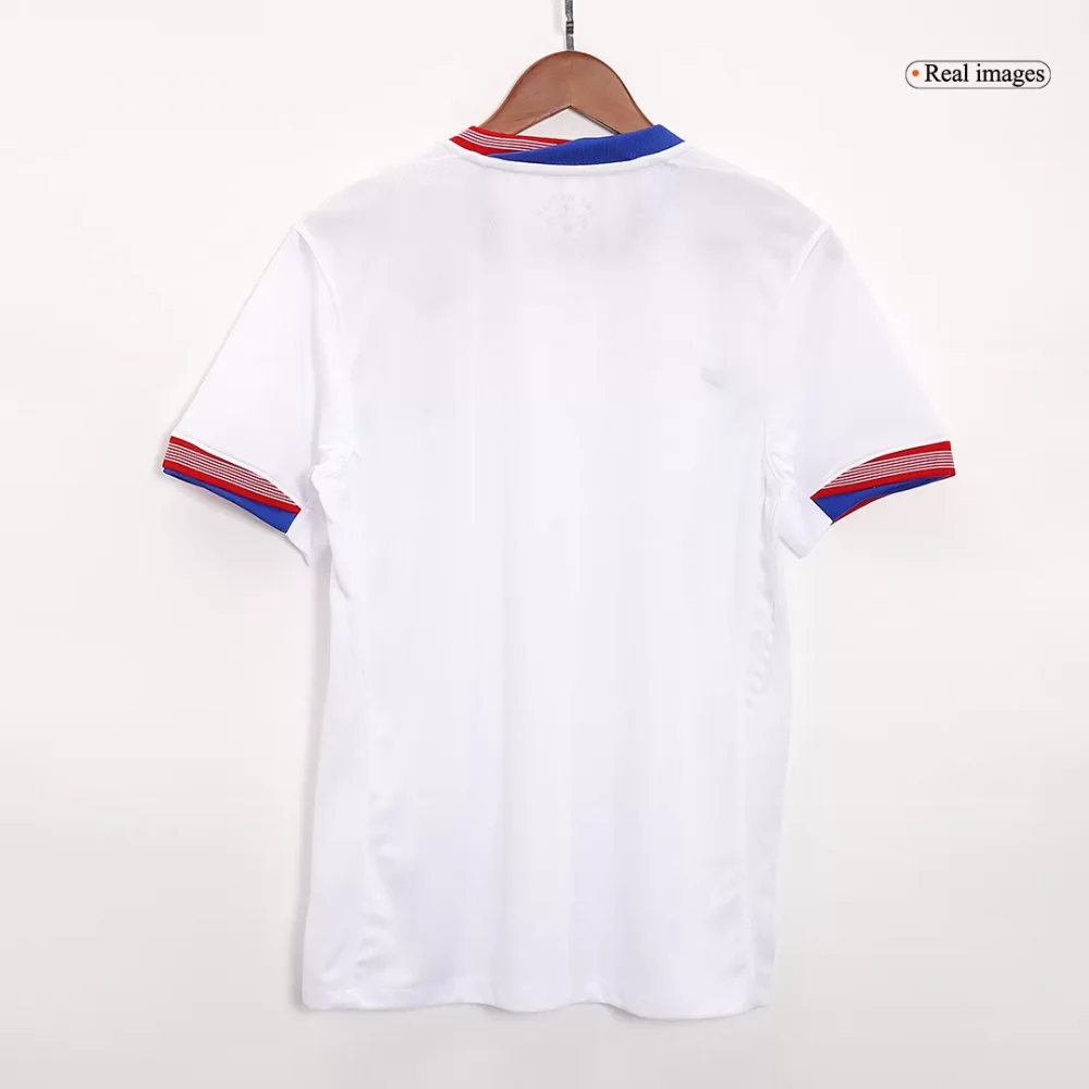 USA Home Soccer Jersey Copa America - Image 7