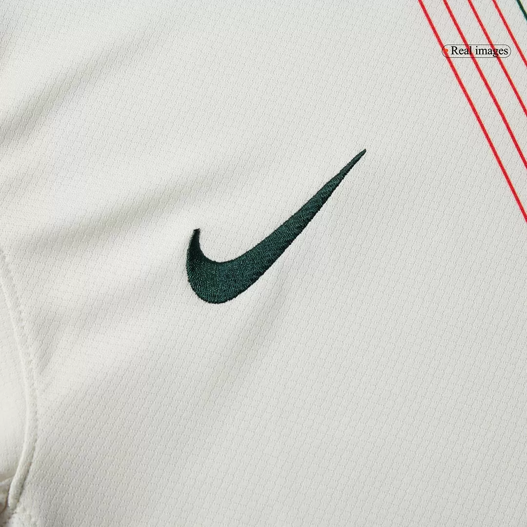 Chelsea Away Jerseys Kit 2025/26 - Image 11