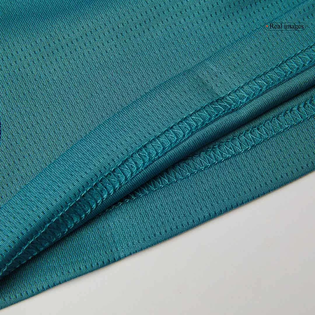 Manchester City Fourth Away Jerseys Kit - Definitely City - Image 22