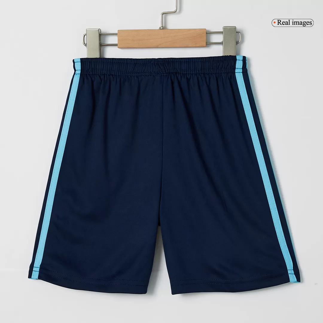 Arsenal Third Away Kids Soccer Jerseys Kit - Image 7