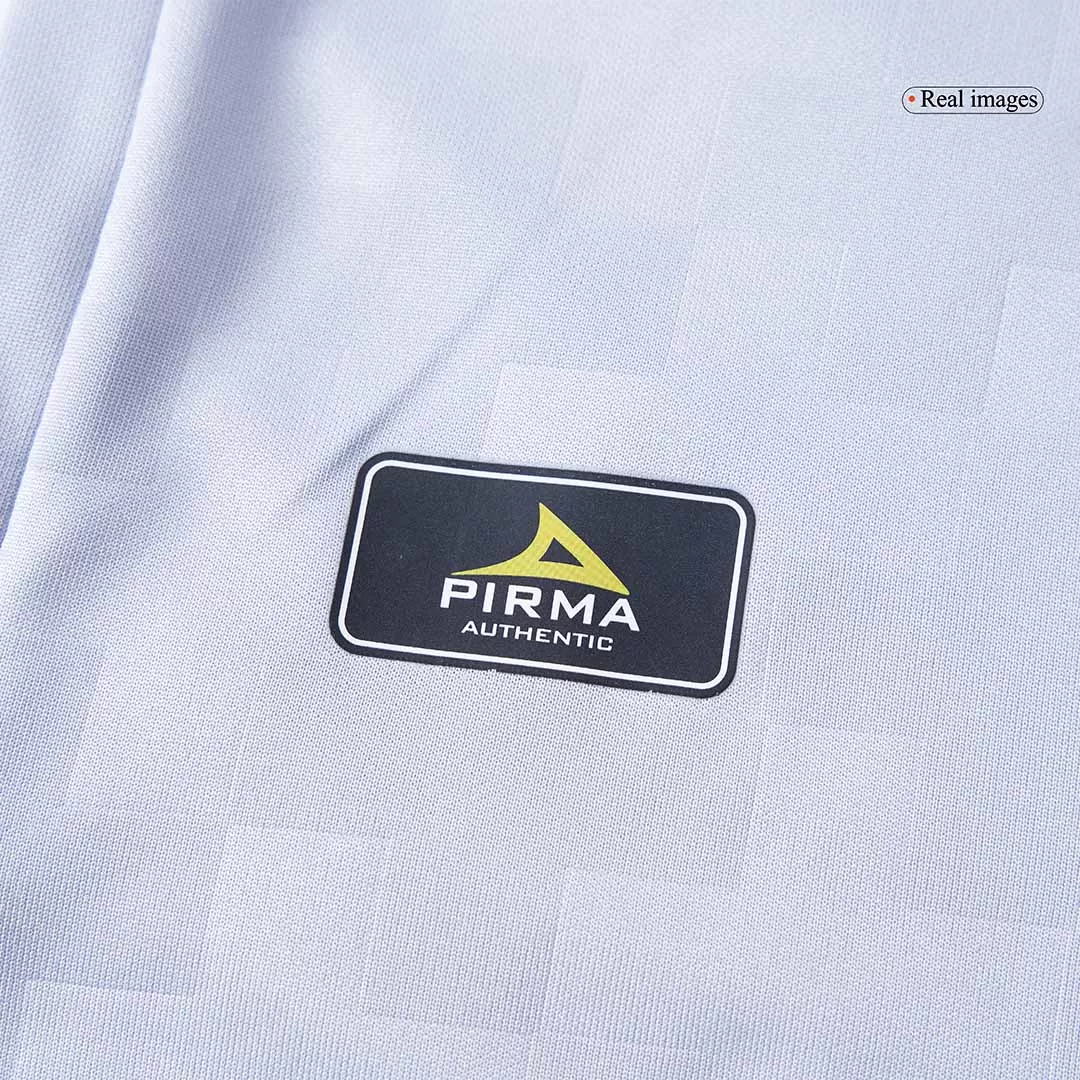 Cruz Azul Away Soccer Jersey 2025/26 - Image 10