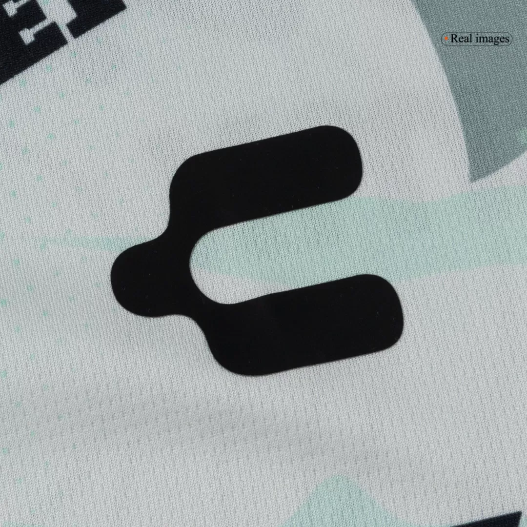 Club León Away Soccer Jersey 2025/26 - Image 7