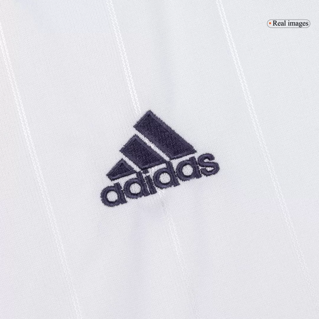 Retro Soccer Jersey Real Madrid Home 2012/13 - Image 7