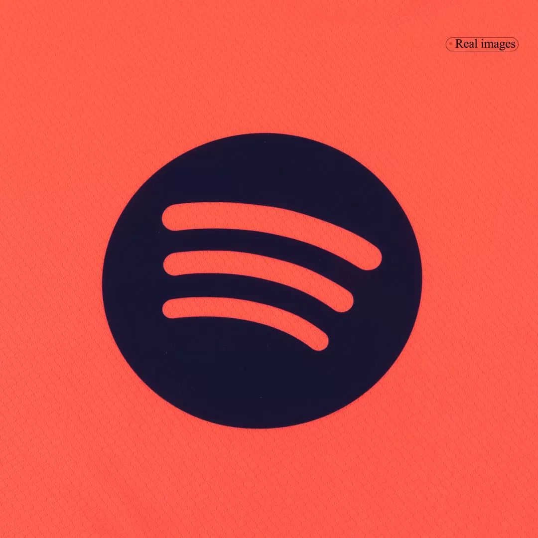 LAMINE YAMAL #10 Barcelona Third Away Soccer Jersey 2025/26 -UCL - Image 8