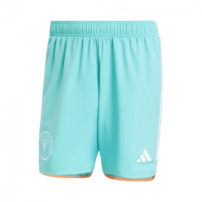 Inter Miami CF Third Away Soccer Shorts