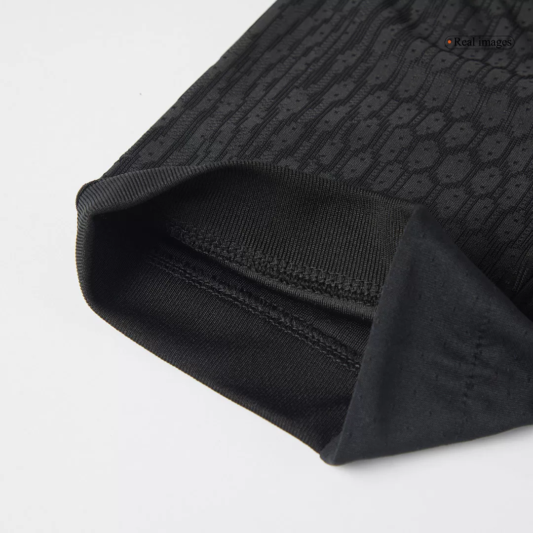 GAVI #6 Barcelona Away Authentic Soccer Jersey - Image 7