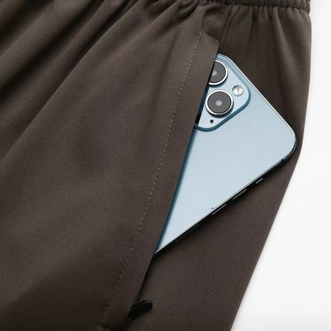 Real Madrid 1/4 Zip Tracksuit 2025/26 Green - Image 20