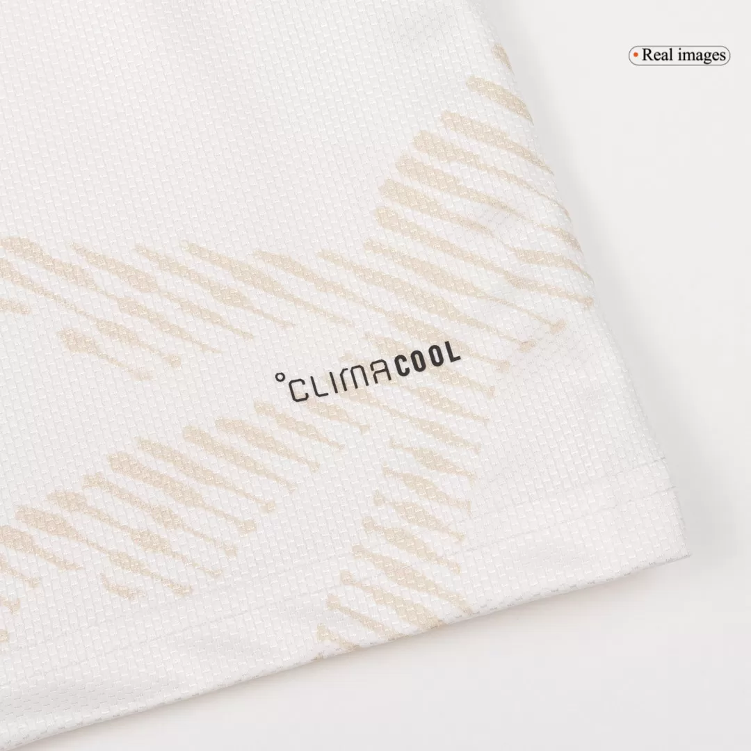 Wales Away Soccer Jersey World Cup 2026 - Image 9