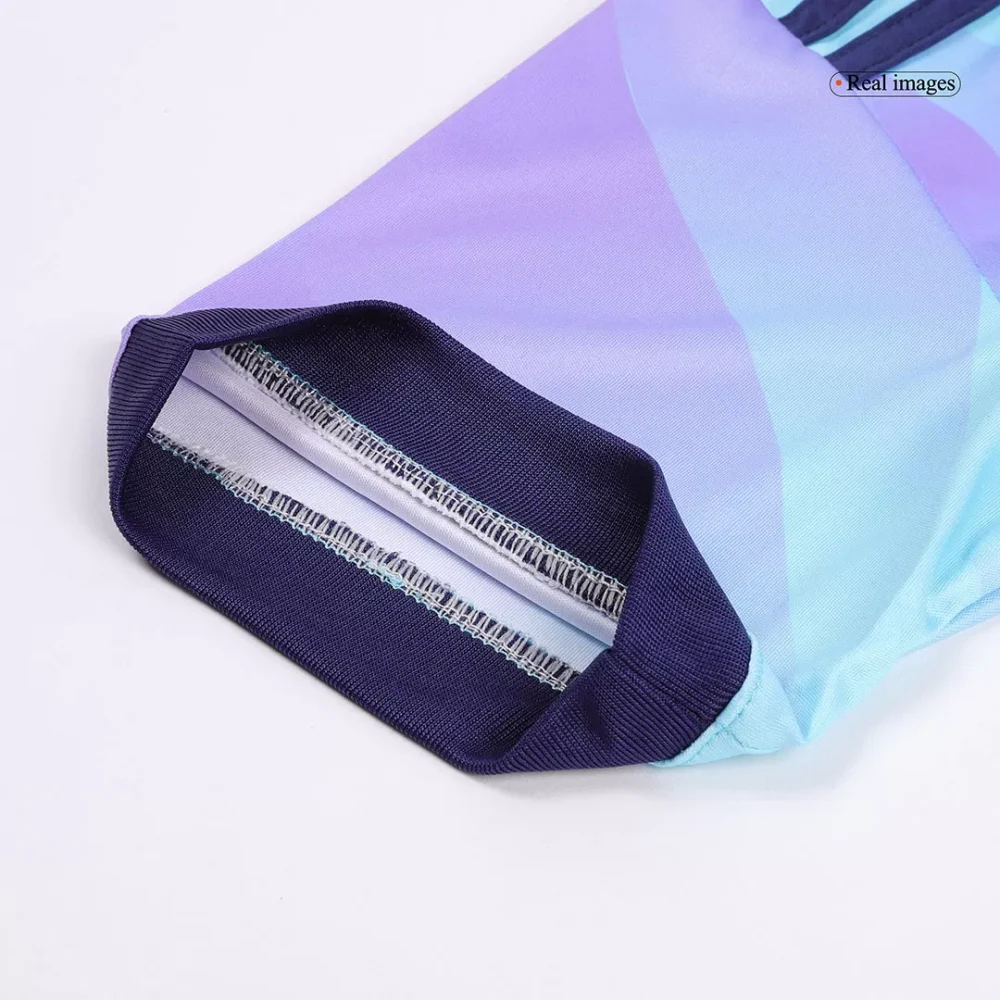 Women's Arsenal Third Away Jersey - Image 12