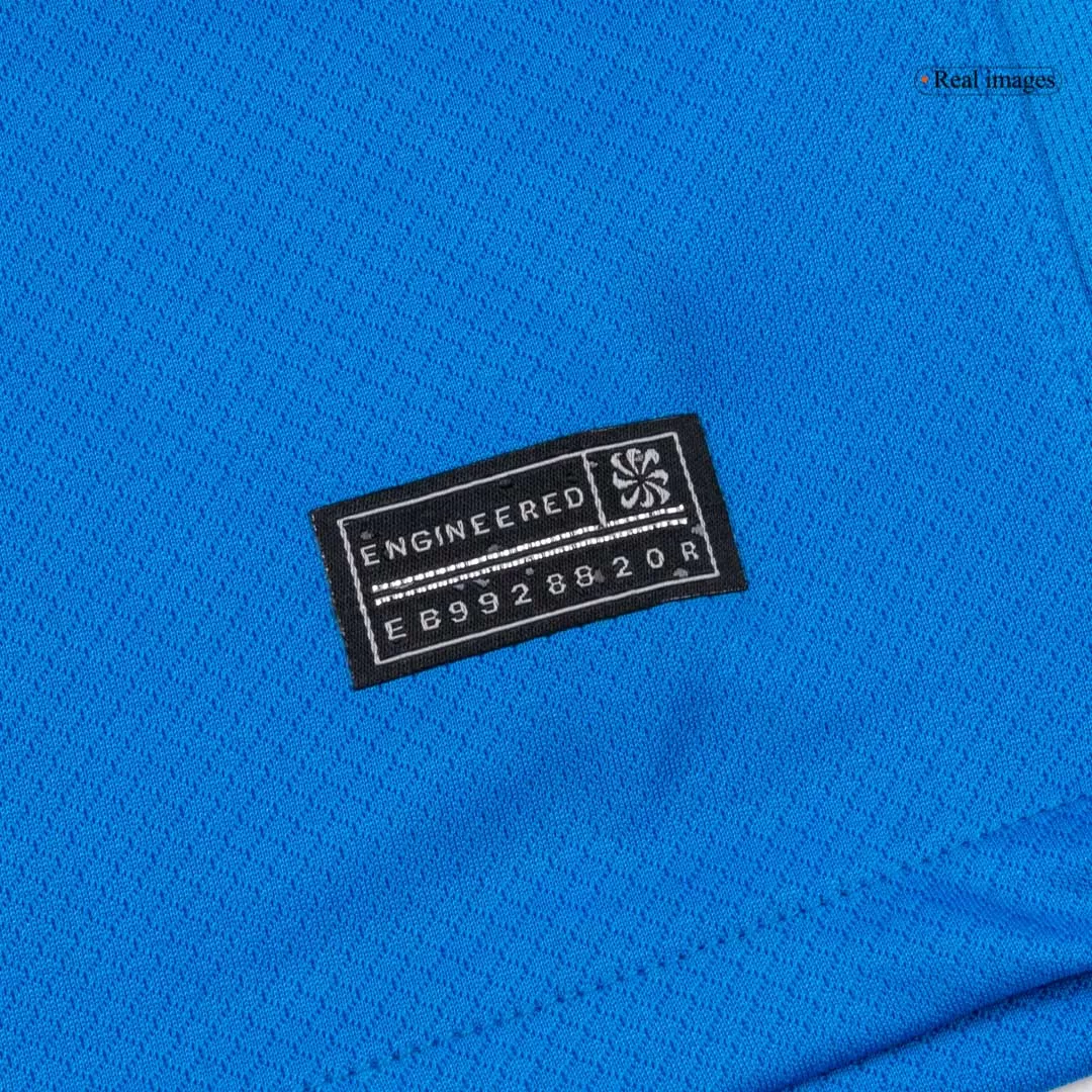 Atletico Madrid Third Away Jerseys Kit 2025/26 - Image 12