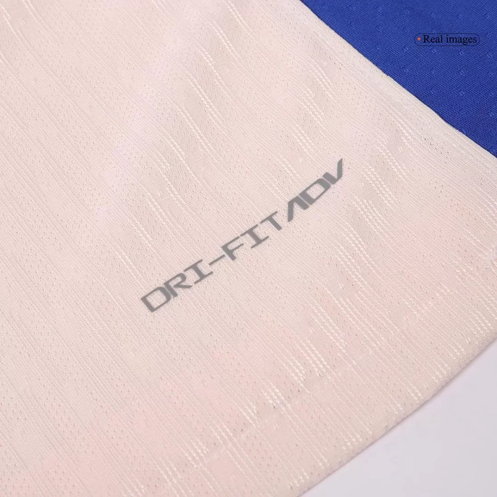 Chelsea Away Authentic Soccer Jersey - Image 14