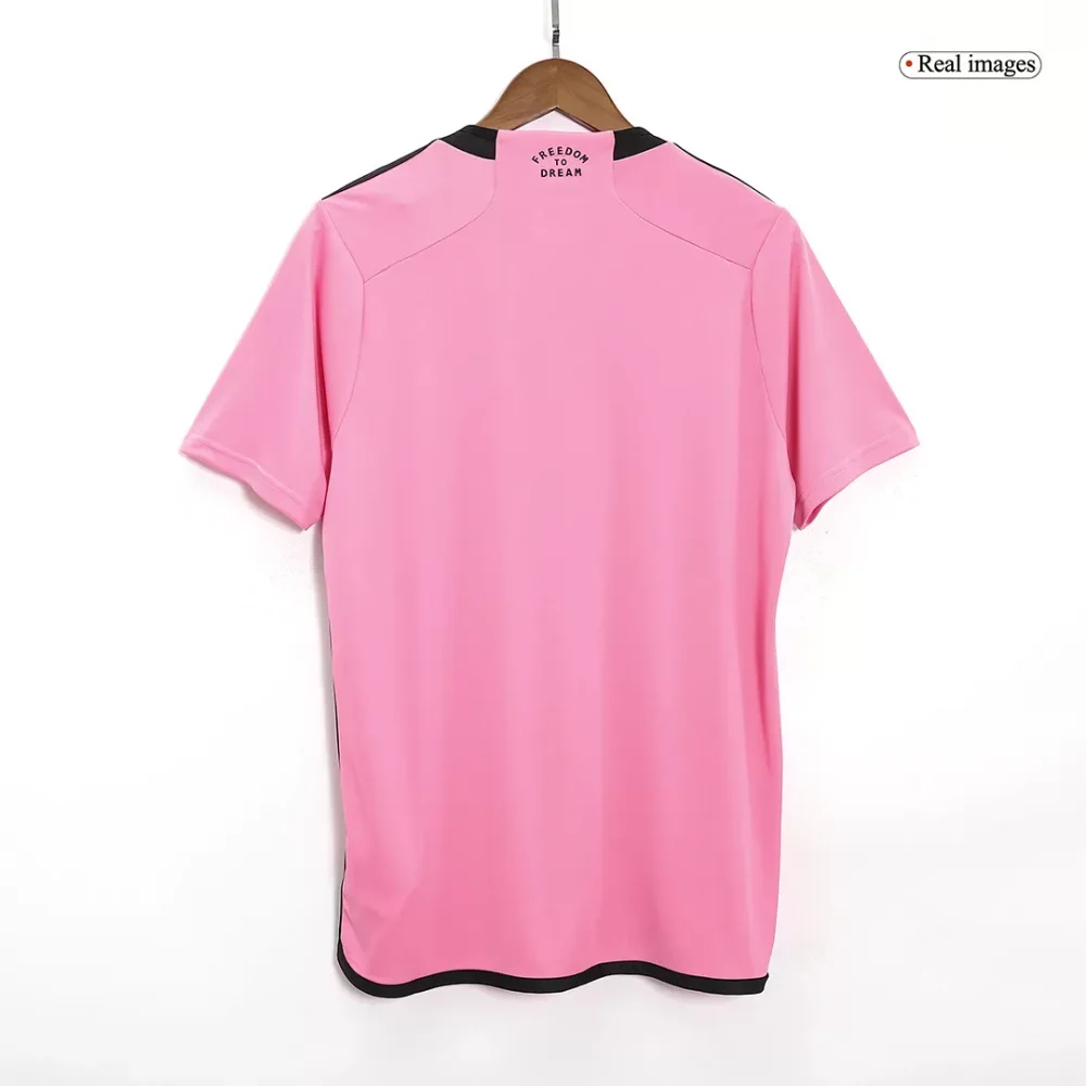 Inter Miami CF Home Jerseys Kit - Image 7