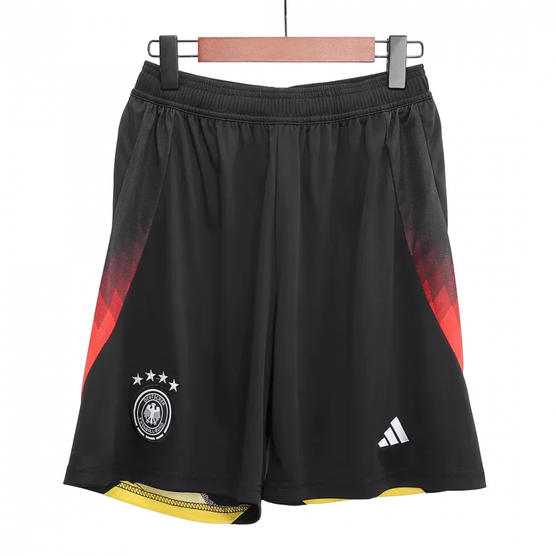 Germany Home Soccer Shorts