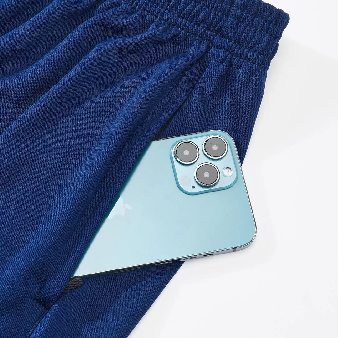 Arsenal 1/4 Zip Tracksuit 2025/26 White - Image 14