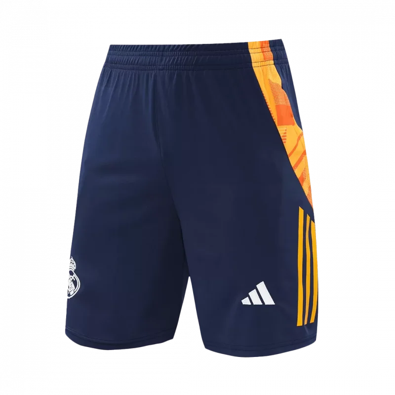 Real Madrid Pre-Match Soccer Shorts
