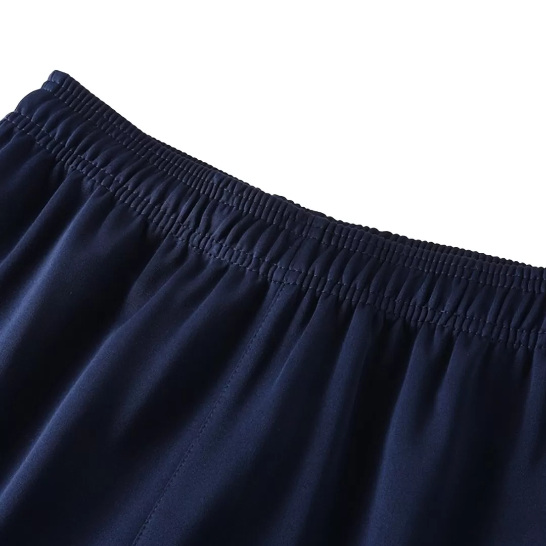 PSG Jacket Tracksuit 2025/26 Navy - Image 13