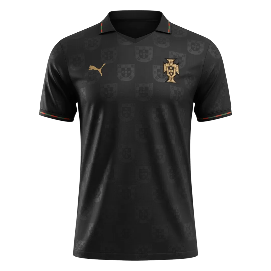 Portugal Special Player Version Jersey World Cup 2026 - Image 2