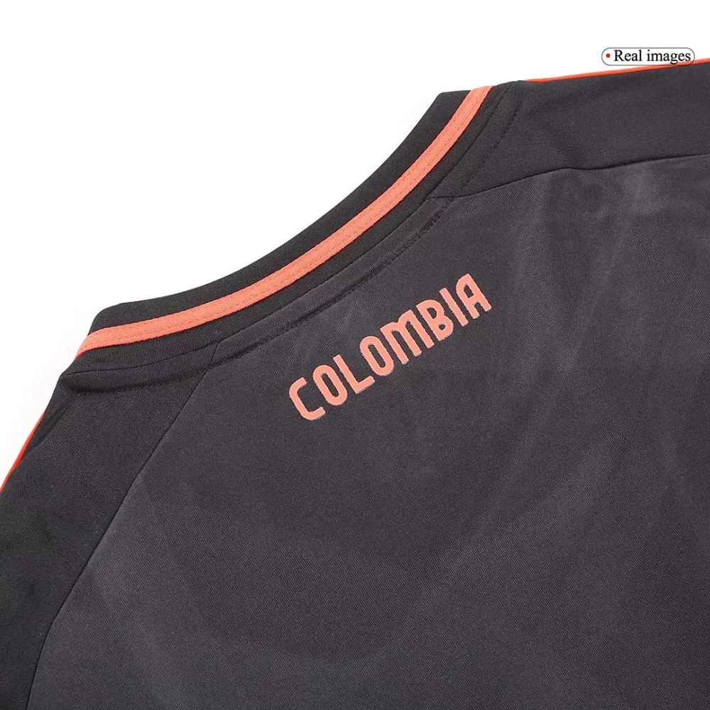 Colombia Away Soccer Jersey Copa America - Image 12