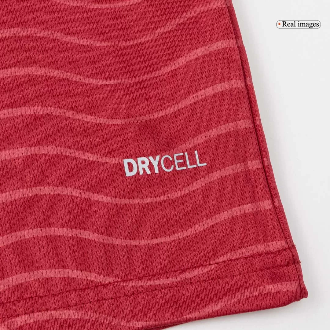 Portugal Home World Cup Jerseys Kit 2026 - Image 9