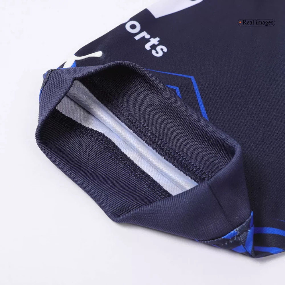 Monterrey Away Authentic Soccer Jersey - Image 13