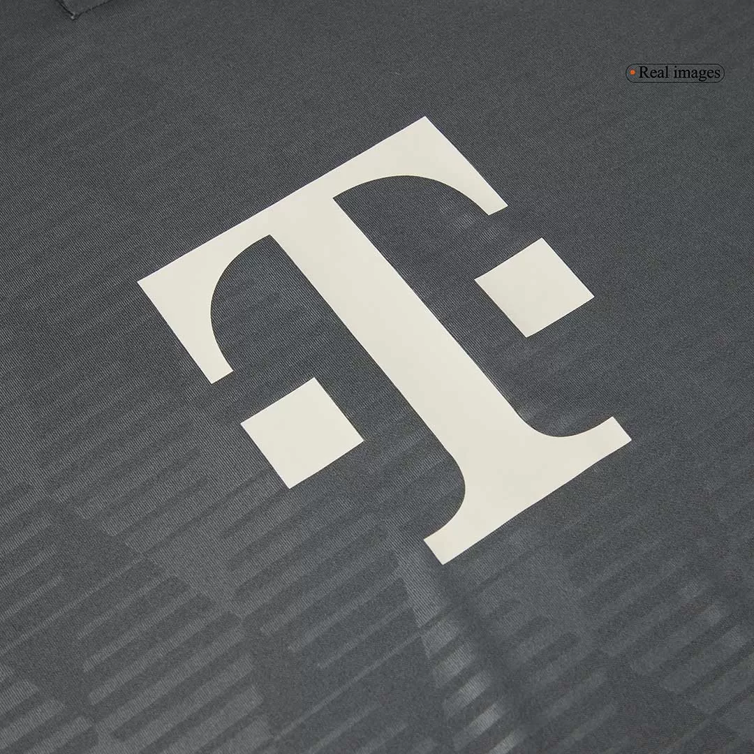 Bayern Munich Oktoberfest Soccer Jersey - Image 10