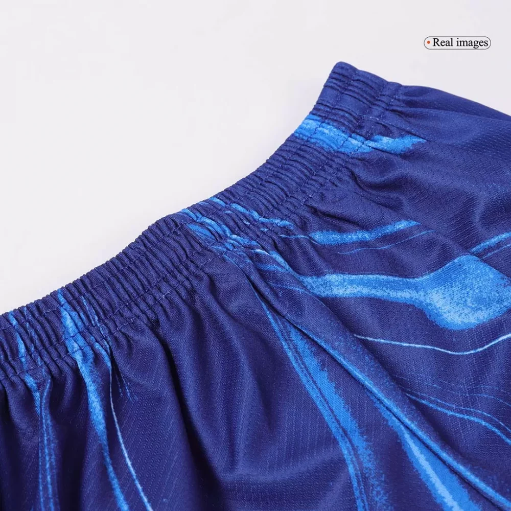 Chelsea Home Kids Soccer Jerseys Kit - Image 14