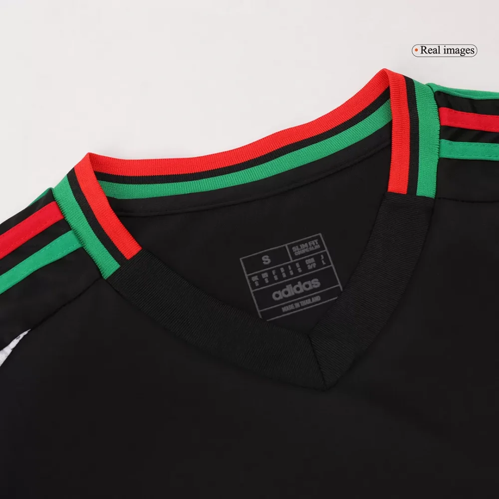 JORGINHO #20 Arsenal Away Soccer Jersey - Image 2