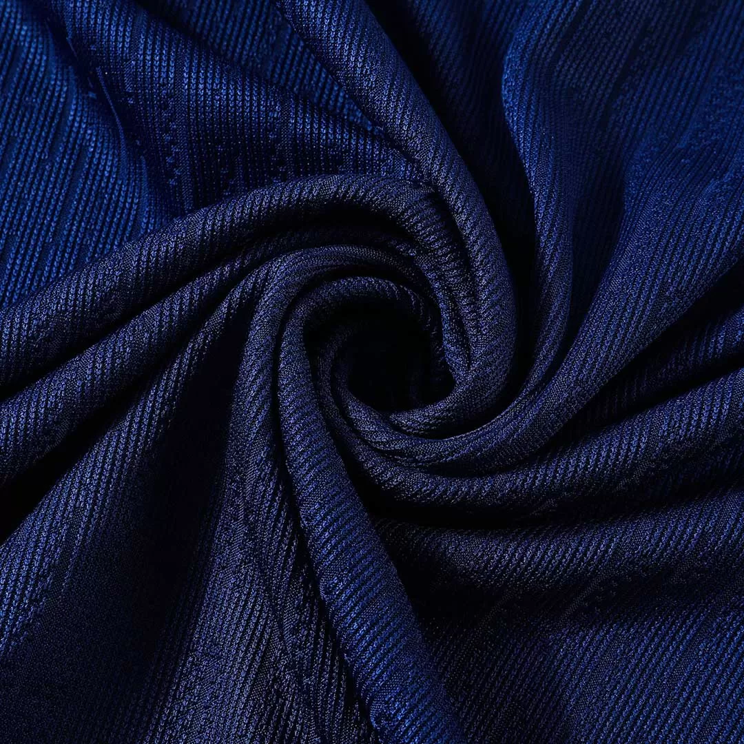 PSG 1/4 Zip Tracksuit 2025/26 Kids Navy - Image 15