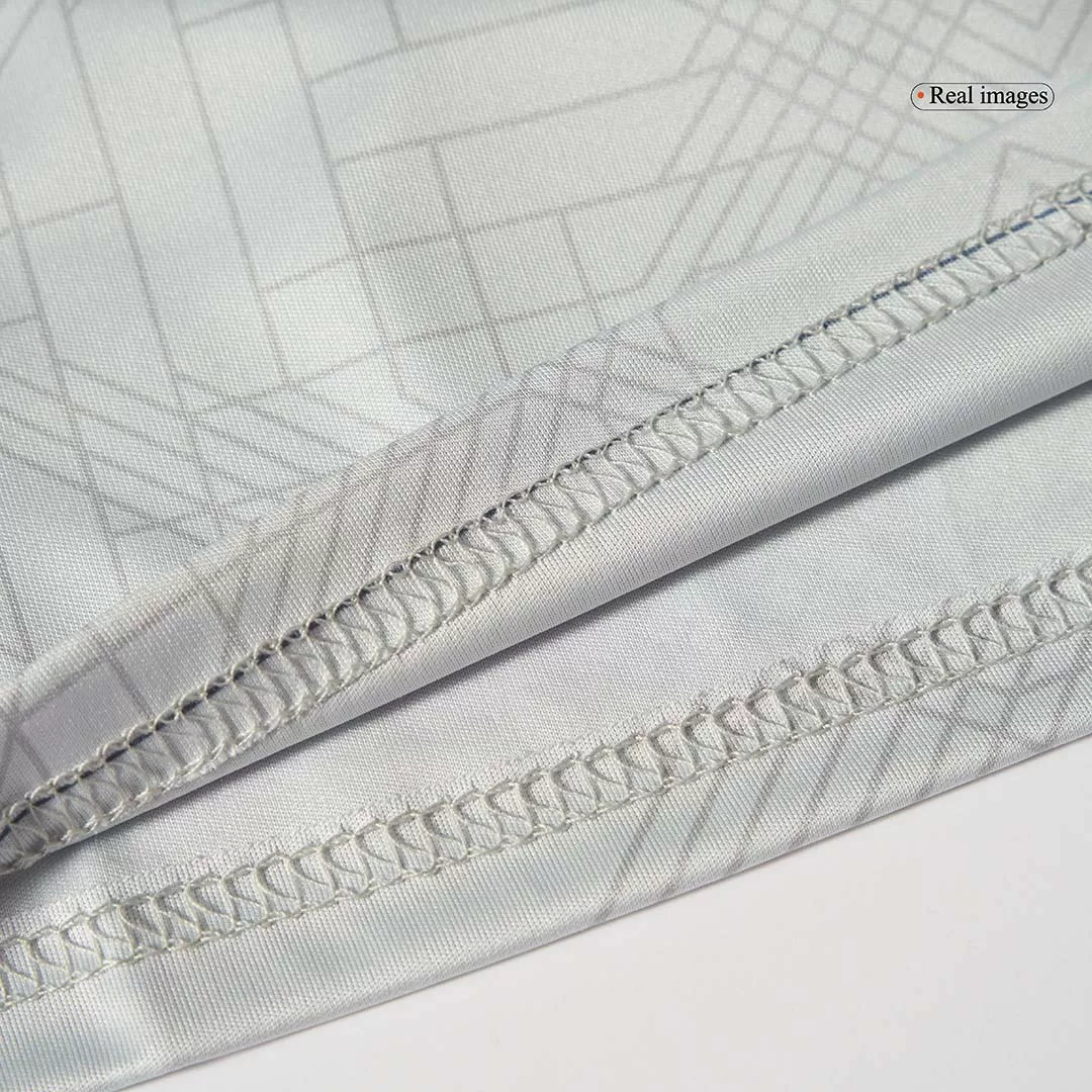 Ajax Third Away Kids Soccer Jerseys Kit - Image 15