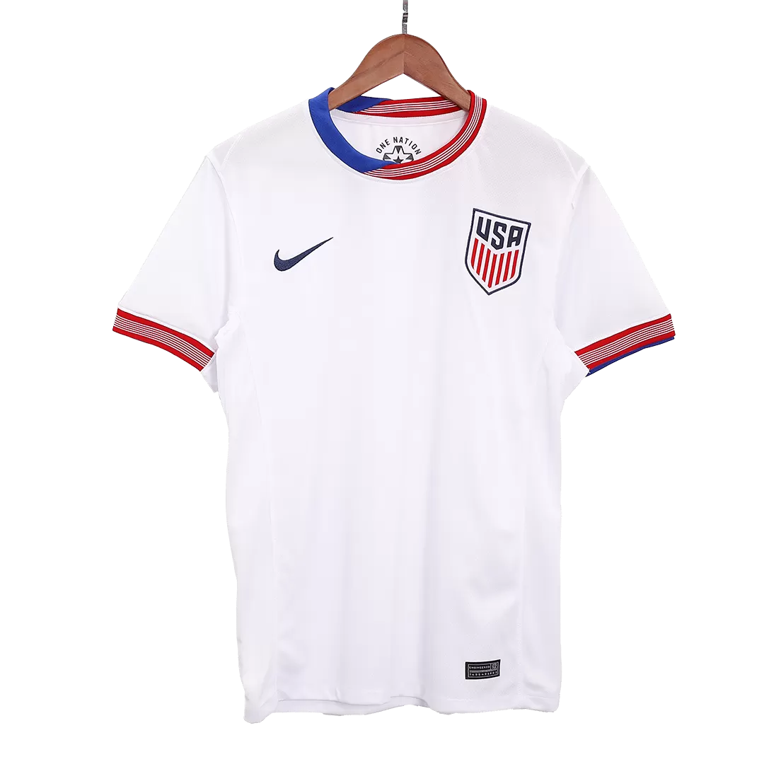 USA Home Soccer Jersey Copa America - Image 5