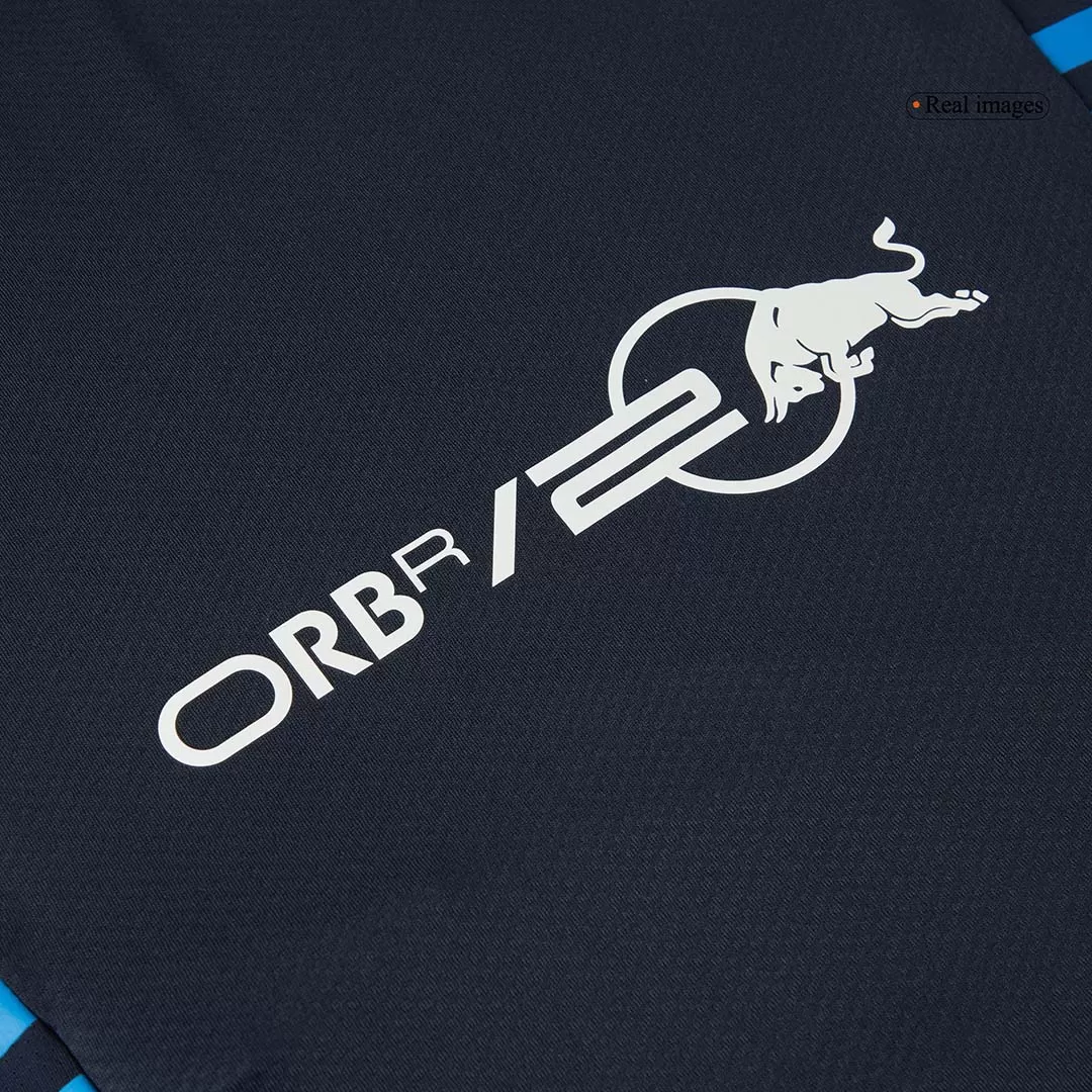 Red Bull F1 Racing Team Polo - Navy - Image 17