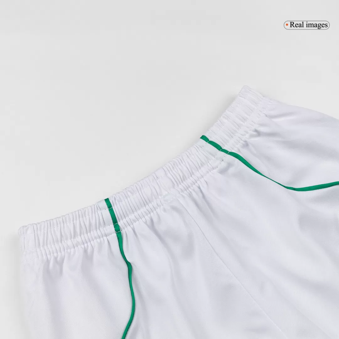 Celtic Home Kids Soccer Jerseys Kit 2025/26 - Image 10