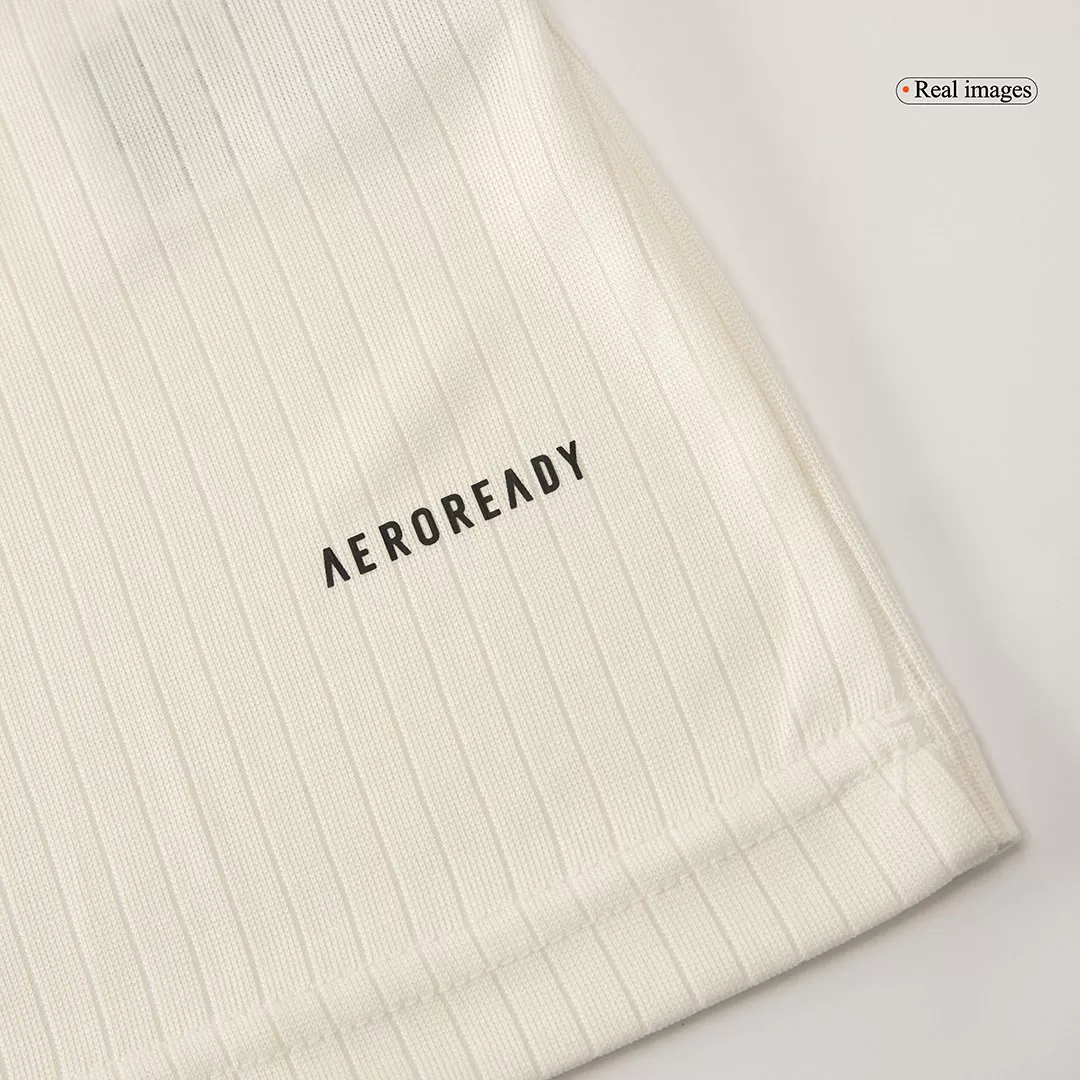 Germany 125th Anniversary Soccer Jersey 2025 - Image 12