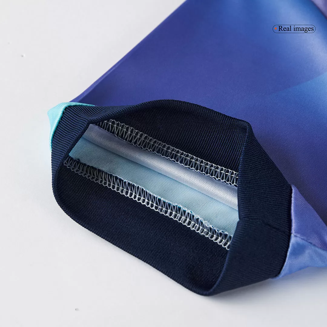 Arsenal Third Away Kids Soccer Jerseys Kit - Image 12