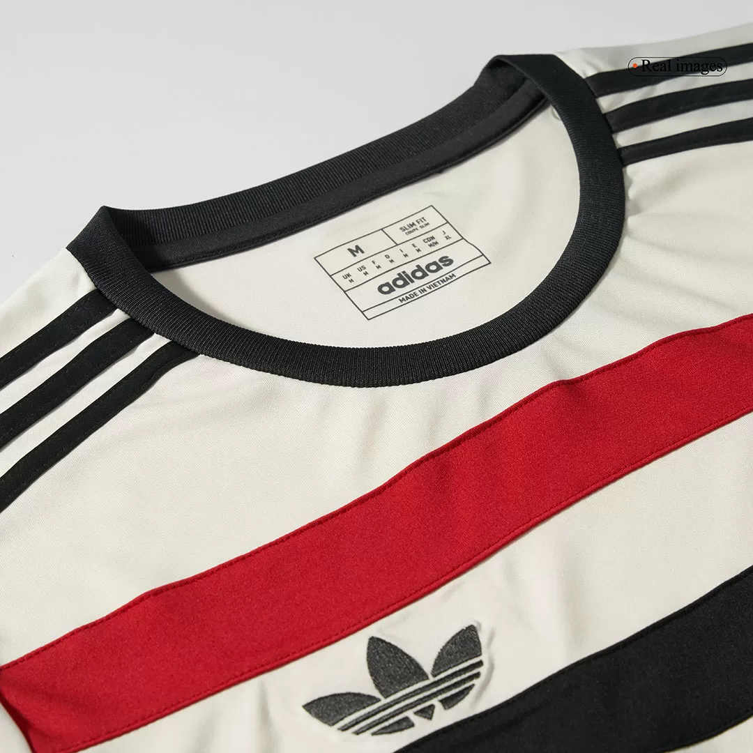 Manchester United Third Away Soccer Jersey - Image 8