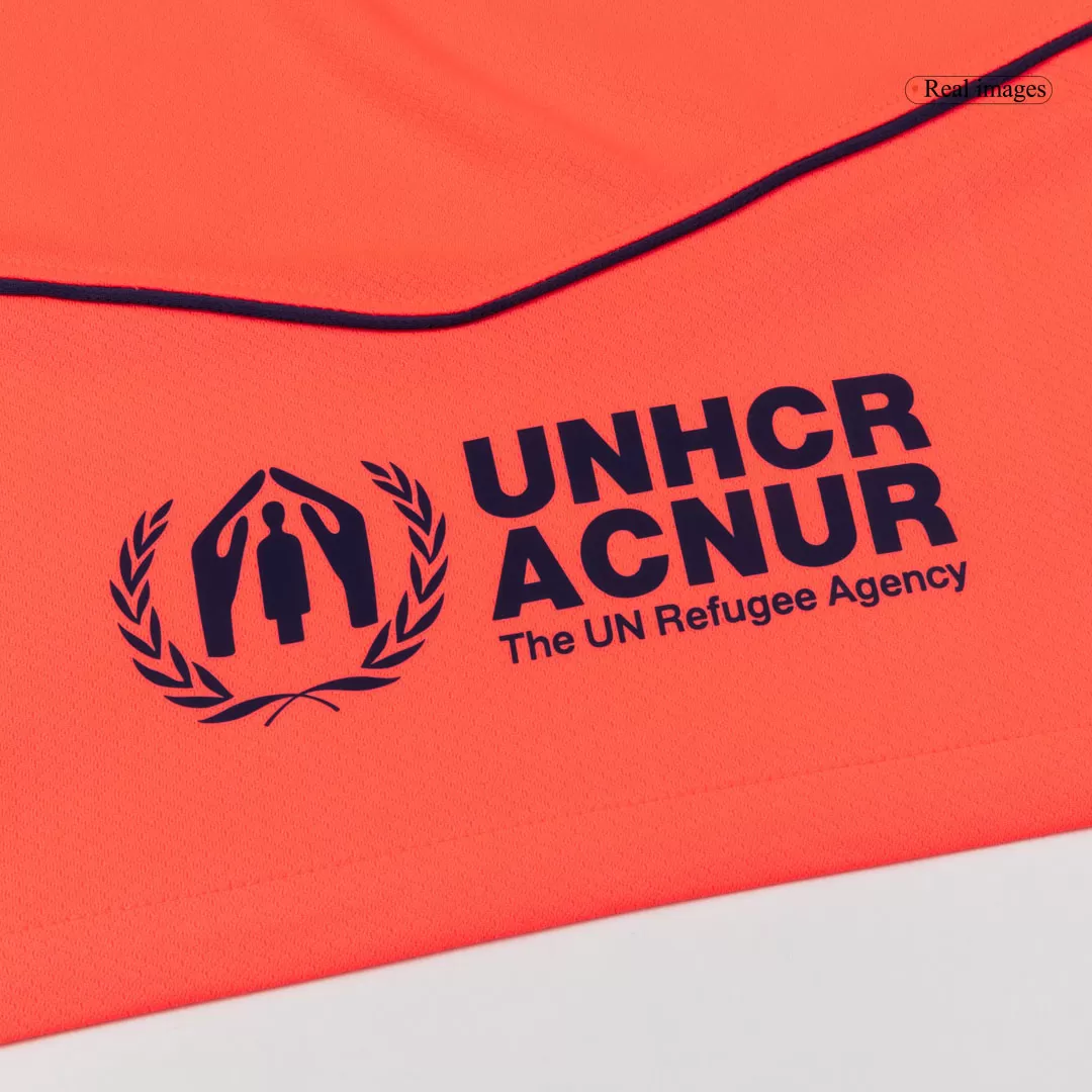 LAMINE YAMAL #10 Barcelona Third Away Soccer Jersey 2025/26 -UCL - Image 13