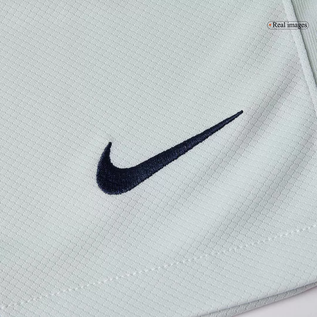 Inter Milan Away Soccer Shorts 2025/26 - Image 5