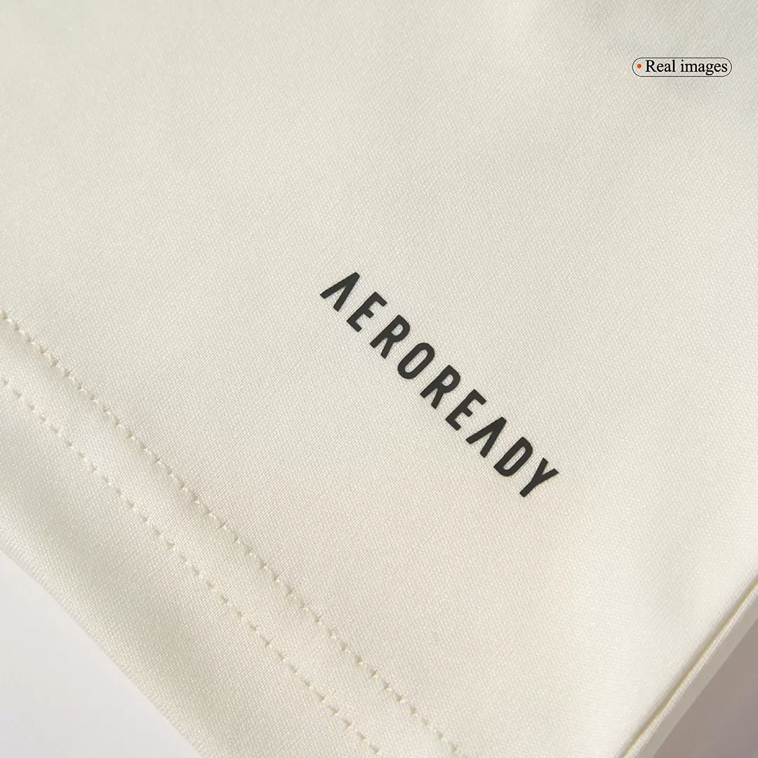 Manchester United Third Away Soccer Jersey - Image 13