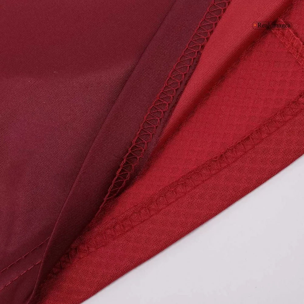 Women's Manchester United Home Jersey - Image 13