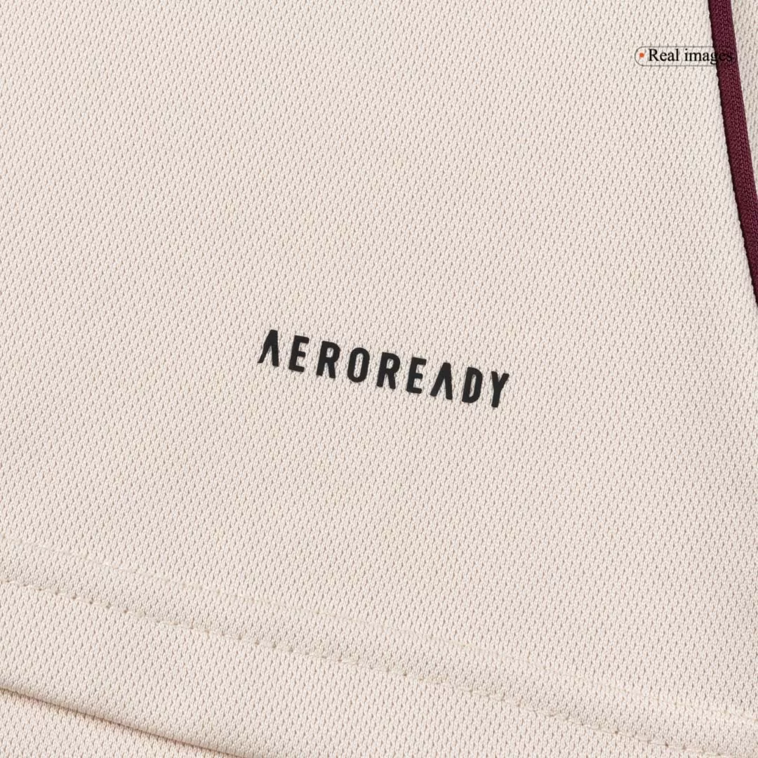 Ajax Third Away Soccer Jersey 2025/26 - Image 10