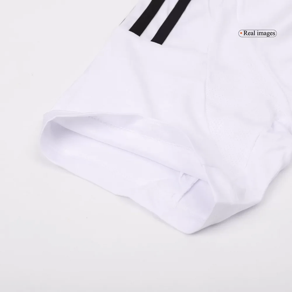 Real Madrid Home Jerseys Kit - Image 10