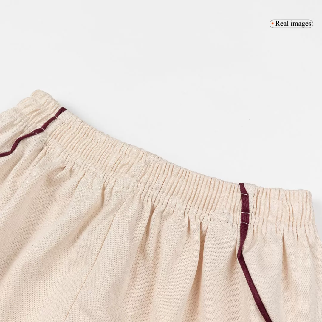 Ajax Third Away Kids Soccer Jerseys Kit 2025/26 - Image 11